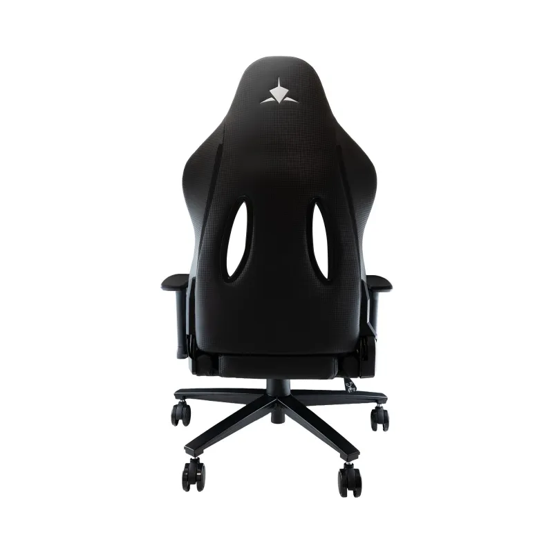 White Shark TALISMAN-B Gaming Chair Black