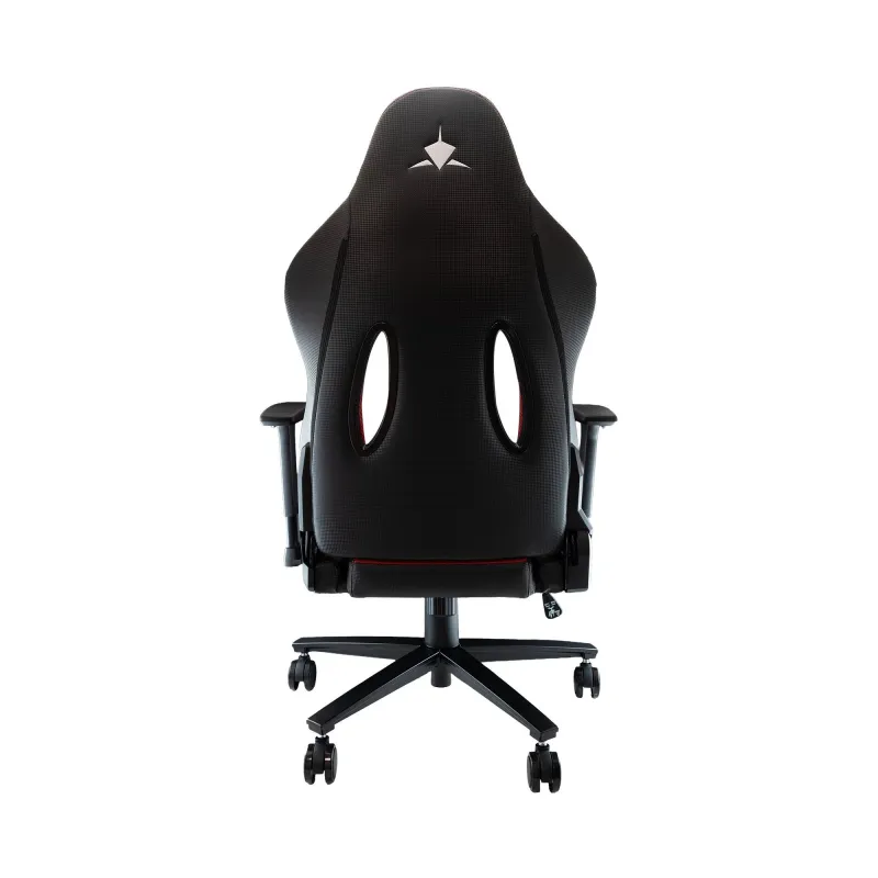White Shark TALISMAN-R Gaming Chair, Red