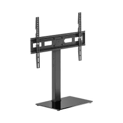 Sbox FS-306 LED TV Floor Mount ,37-75-40kg-600x400,