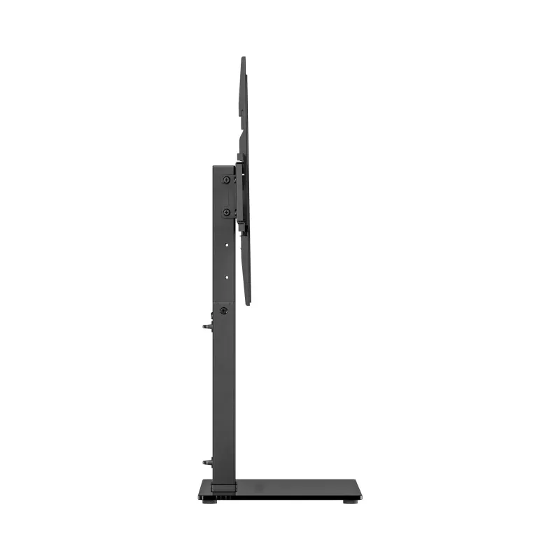 Sbox FS-306 LED TV Floor Mount ,37-75-40kg-600x400,