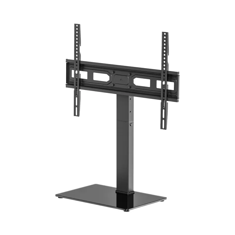 Sbox FS-306 LED TV Floor Mount ,37-75-40kg-600x400,