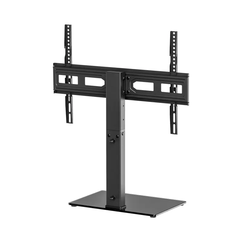 Sbox FS-306 LED TV Floor Mount ,37-75-40kg-600x400,