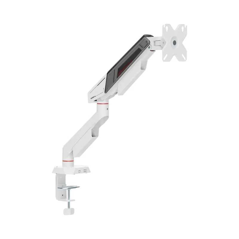 White Shark KHUFU-I GMS-3210 - 1 Monitor Desktop Mount