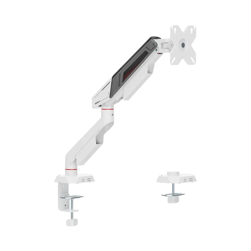 White Shark KHUFU-I GMS-3210 - 1 Monitor Desktop Mount