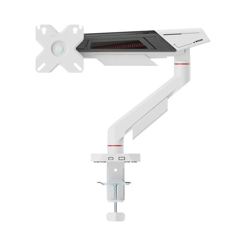 White Shark KHUFU-I GMS-3210 - 1 Monitor Desktop Mount