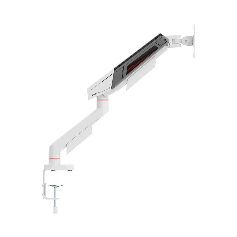 White Shark KHUFU-I GMS-3210 - 1 Monitor Desktop Mount