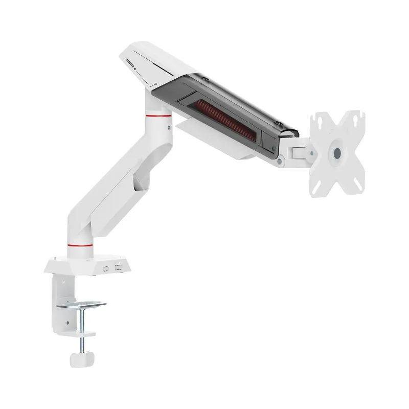 White Shark KHUFU-I GMS-3210 - 1 Monitor Desktop Mount