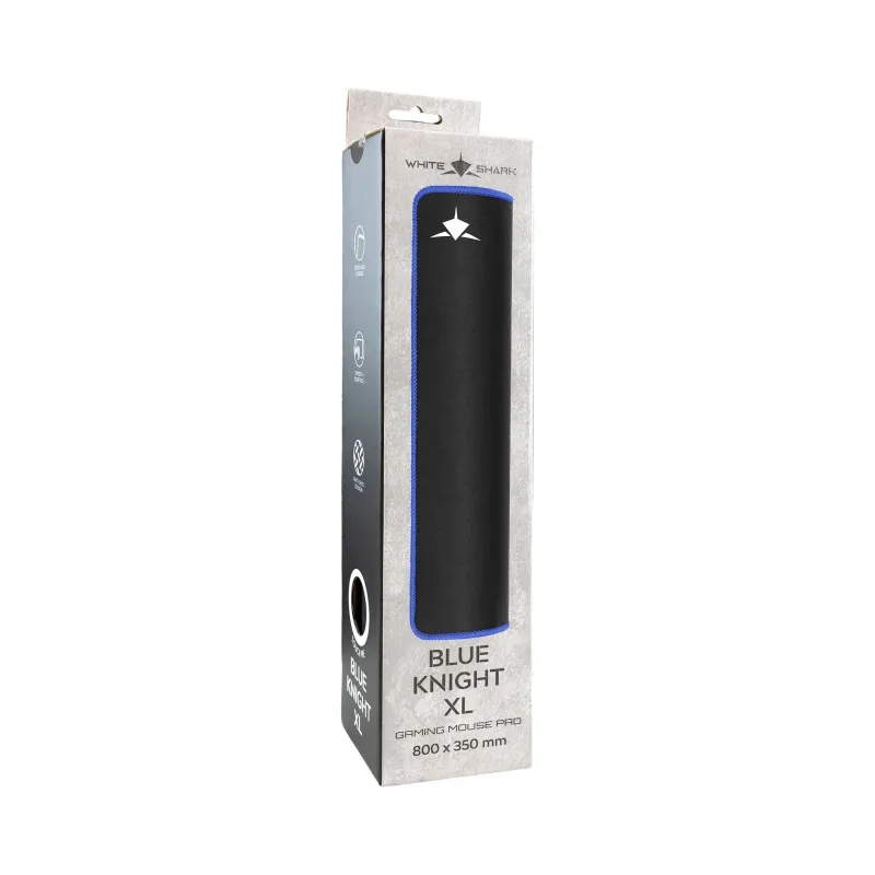White Shark BLUE KNIGHT XL GMP-2103 800x350mm