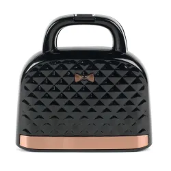 Salter EK3677FVDE Handbag Toastie Maker
