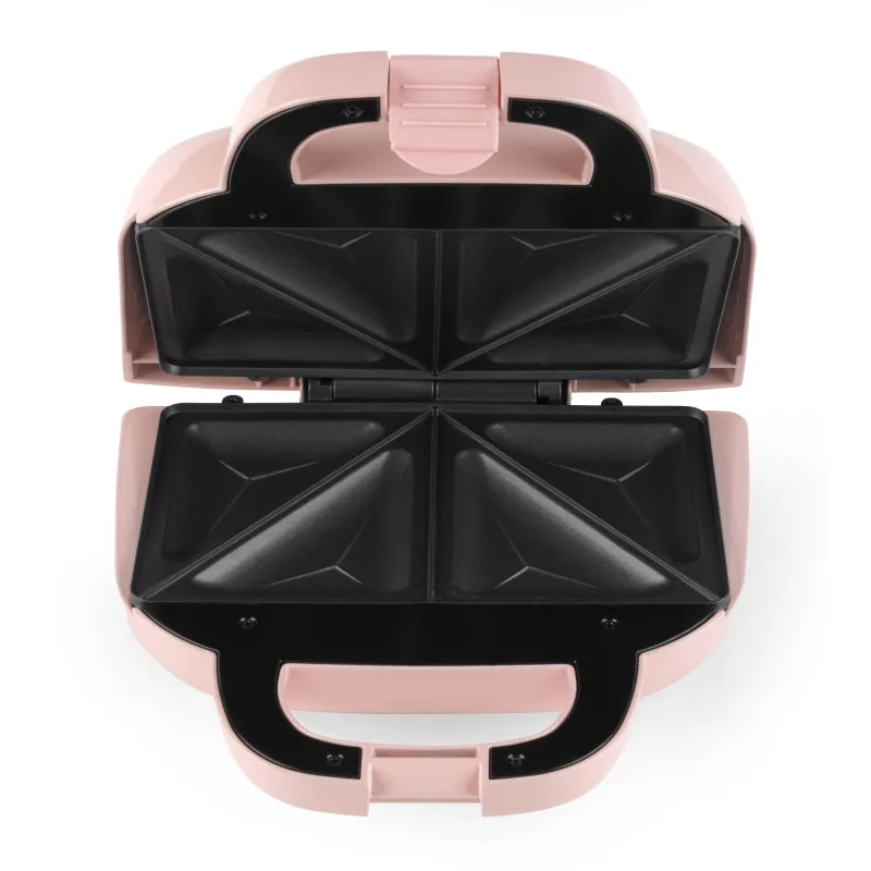 Salter EK3677FVDE Handbag Toastie Maker