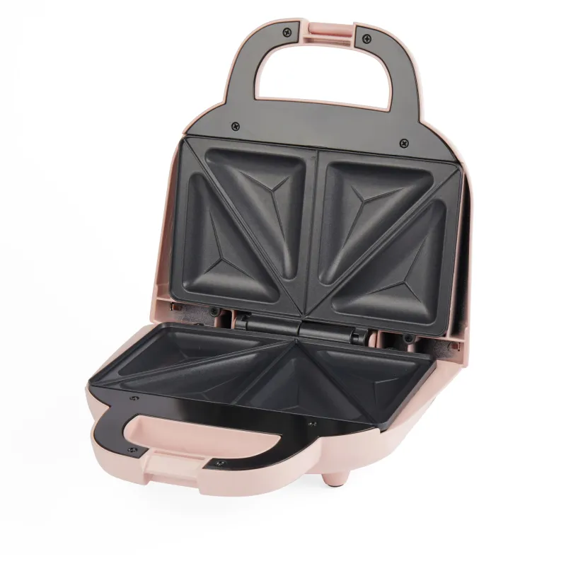 Salter EK3677FVDE Handbag Toastie Maker