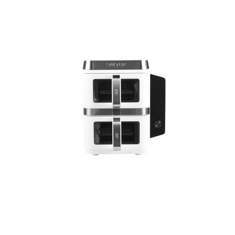 Salter EK6534WHTVDE VertiCook View