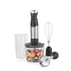 Salter EK6653VDE 4 in Blender Set