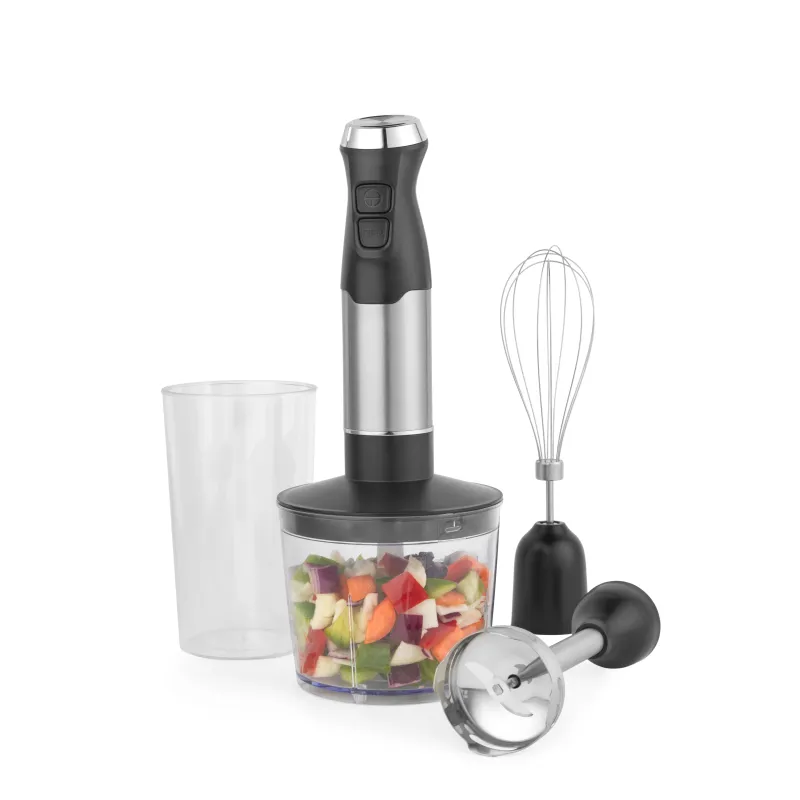 Salter EK6653VDE 4 in Blender Set