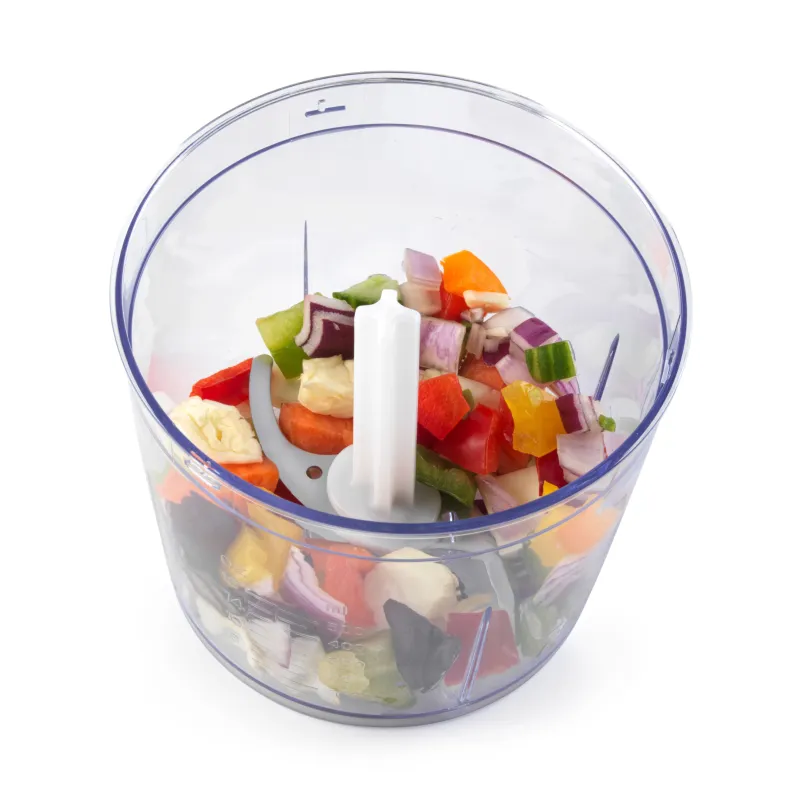 Salter EK6653VDE 4 in Blender Set