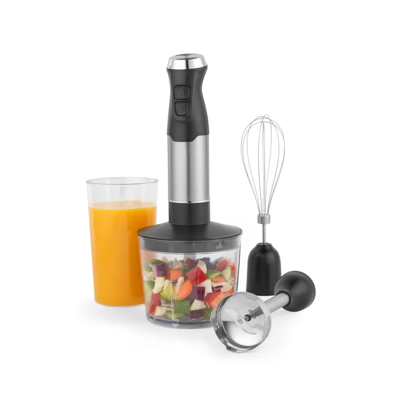 Salter EK6653VDE 4 in Blender Set