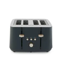 Salter EK5565BGRYFVDE Marino 4-Slice Toaster