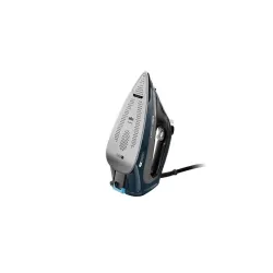 Gludeklis Braun TexStyle 9 SI9682DB. zilimelns krās.