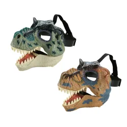 Koala Games G2604 Jurassic Mask ,Random Color,