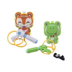 Koala Games G2658 Backpack Water Gun ,Random,
