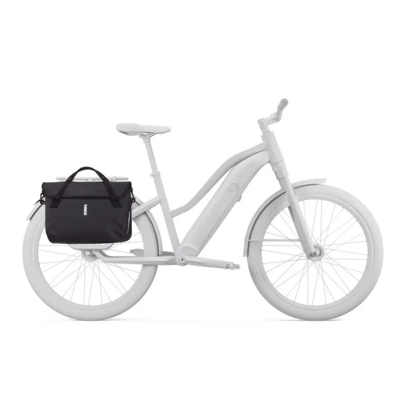 Thule 5479 Shield Attache Inlock 16 Black