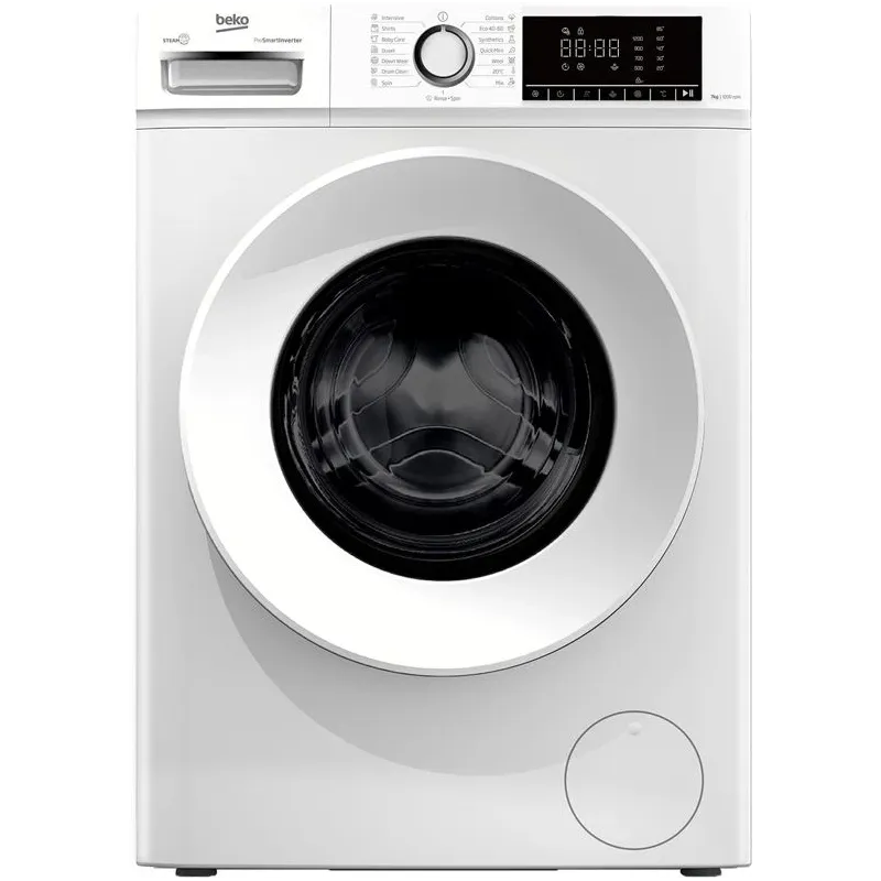 Veļas mašīna Beko B1WFM2721WEE