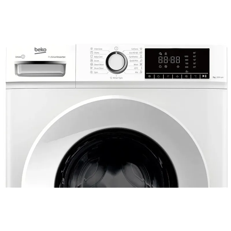 Veļas mašīna Beko B1WFM2721WEE