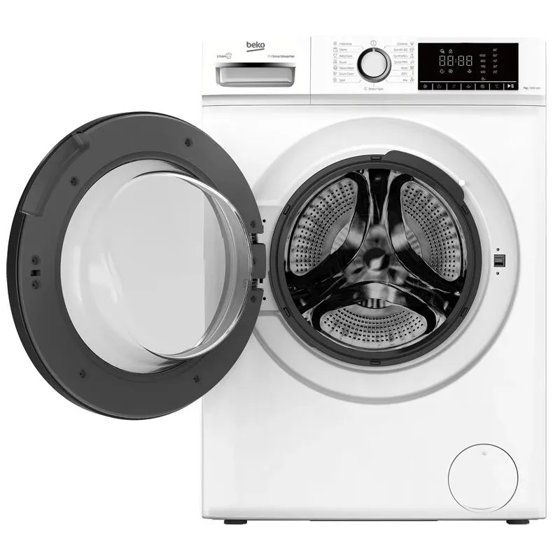 Veļas mašīna Beko B1WFM2721WEE