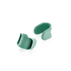 Virtuves cimds Brabantia LEKUE. 5.5 cm x 8.6 cm. zaļa krās