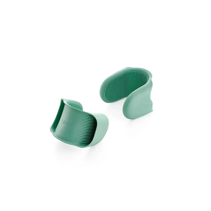 Virtuves cimds Brabantia LEKUE. 5.5 cm x 8.6 cm. zaļa krās