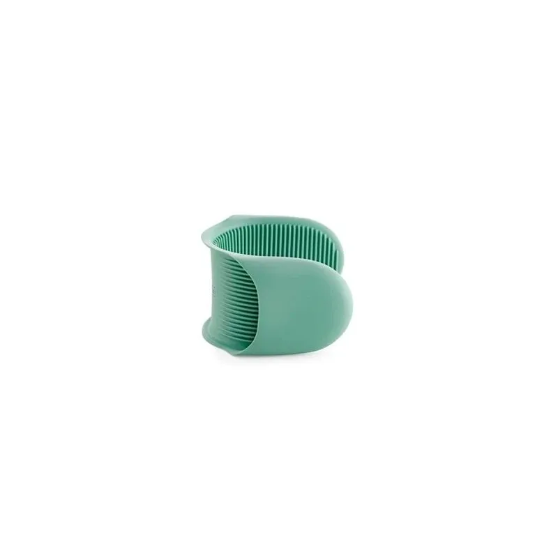 Virtuves cimds Brabantia LEKUE. 5.5 cm x 8.6 cm. zaļa krās