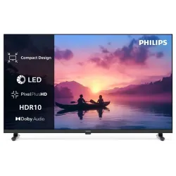 Televizorius 24phs6050-12 philips