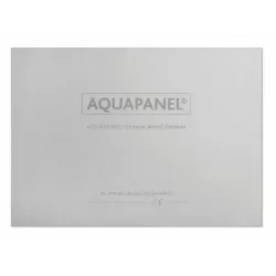 Panel aquapanel out 12.5x900x2400,25,