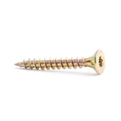 Skrūve torx 4.5x80-30 yel zn,250-4000,