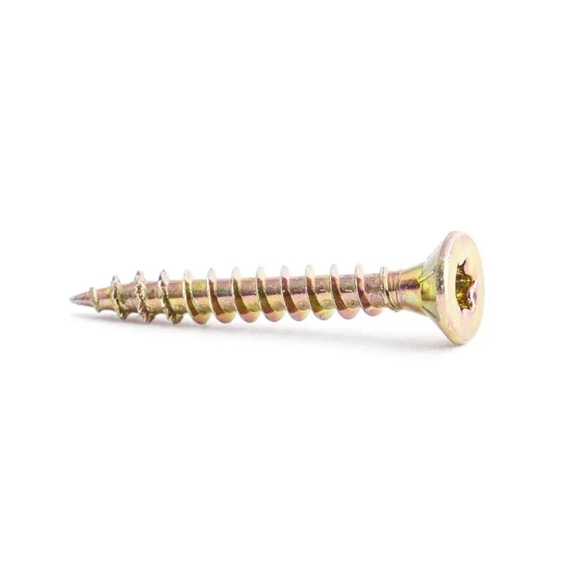 Skrūve torx 4.5x80-30 yel zn,250-4000,