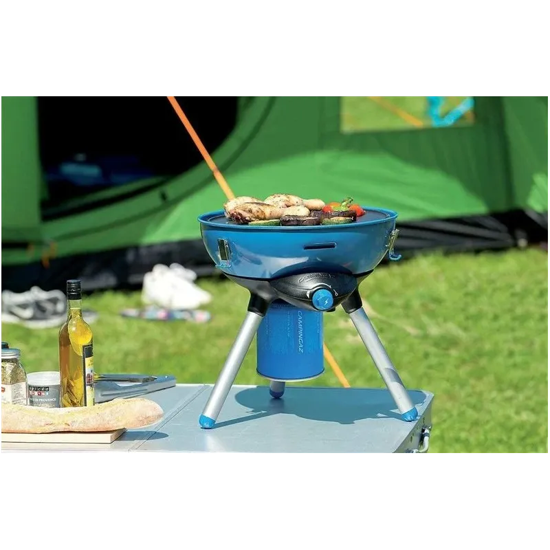Gāzes grils Campingaz Party Grill 400 CV. 32 cm x 32 cm