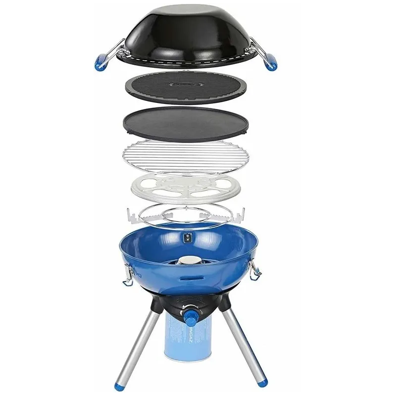 Gāzes grils Campingaz Party Grill 400 CV. 32 cm x 32 cm