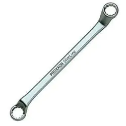 Kilpinis raktas Proxxon 23872. 8 x 9 mm