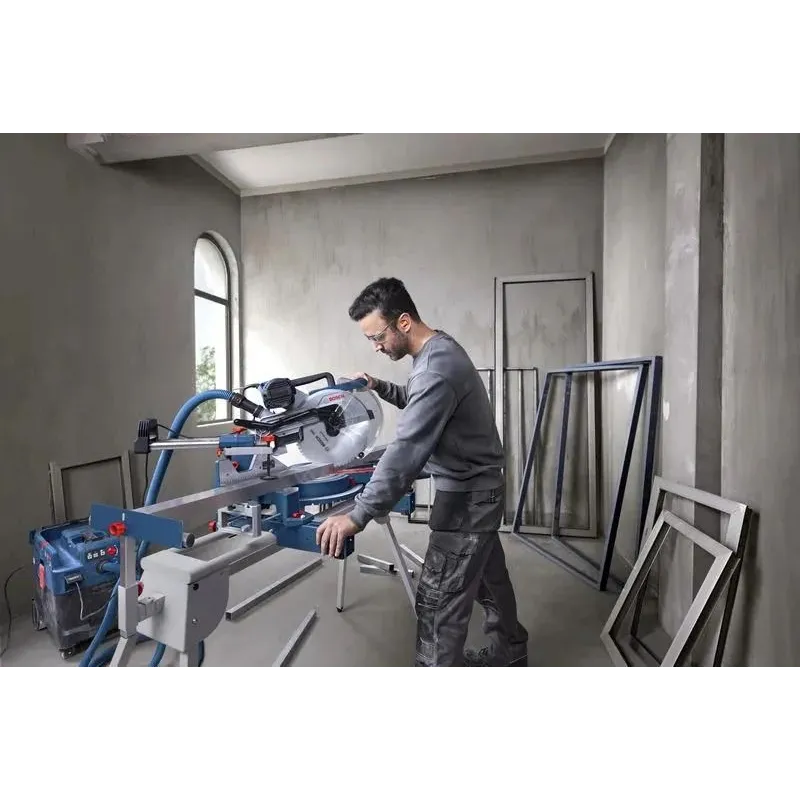 Slīpzāģis GCM 340-305 D 1800W