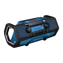 Cordless radio gpb18v-3c solo