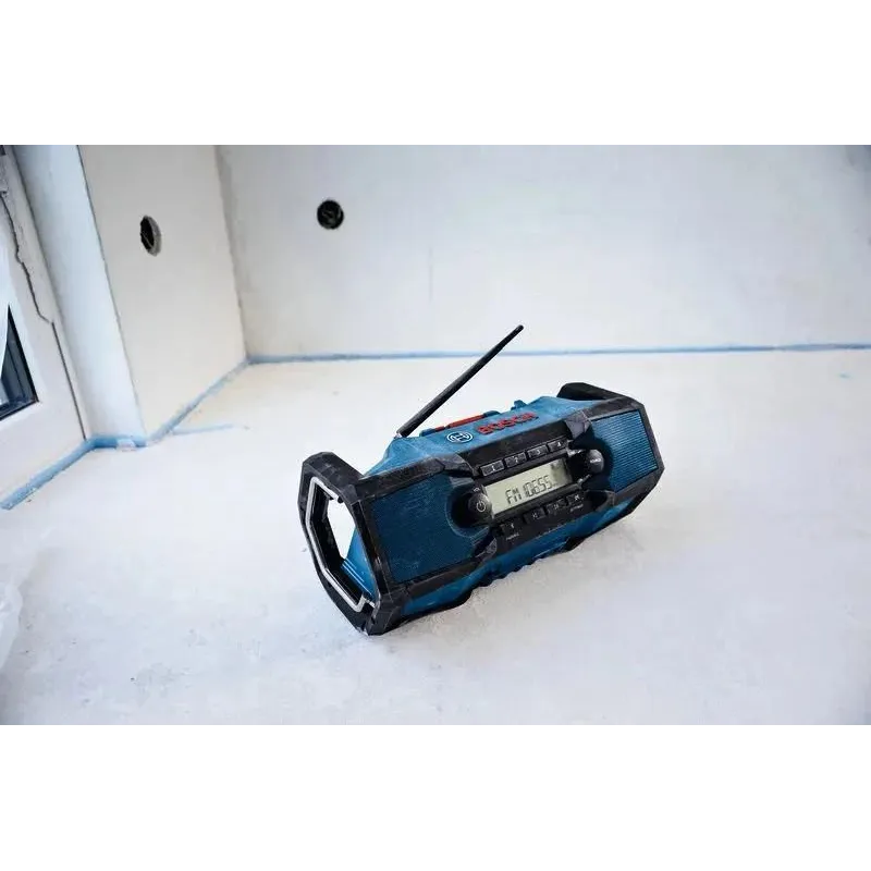 Bezvadu radio gpb18v-3c solo