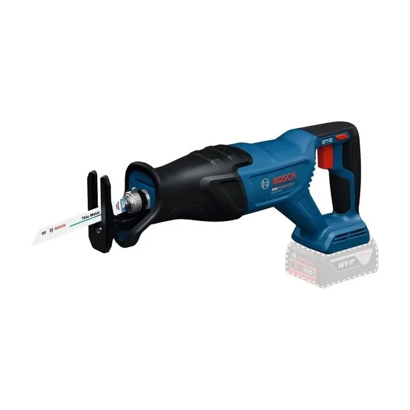 Akumulatora virzuļzāģis gsa18v-280