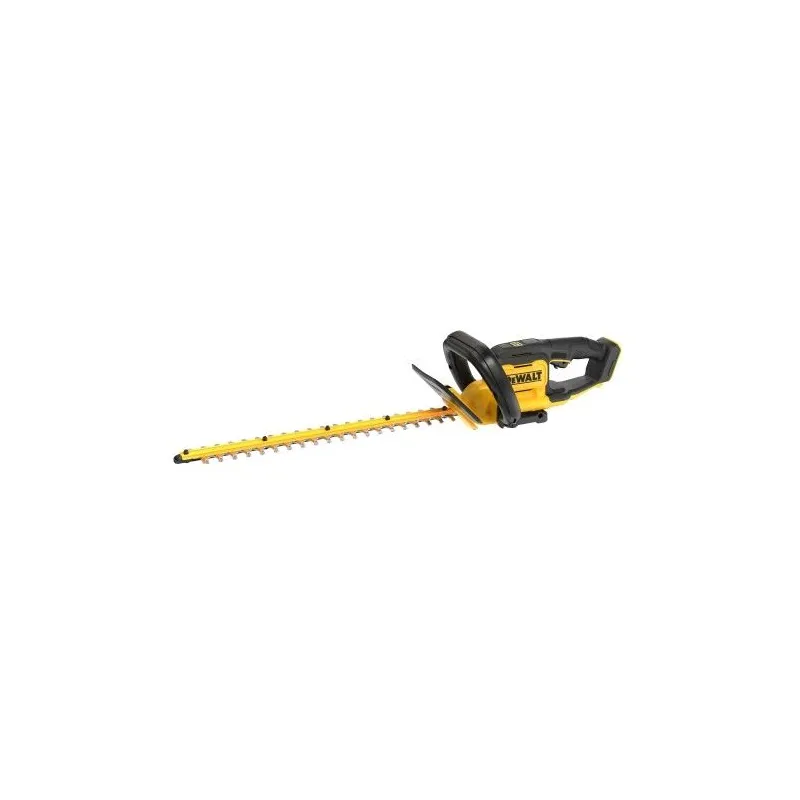 DeWALT Dzīvžoga šķēres 55cm 19mm 18V XR b-a