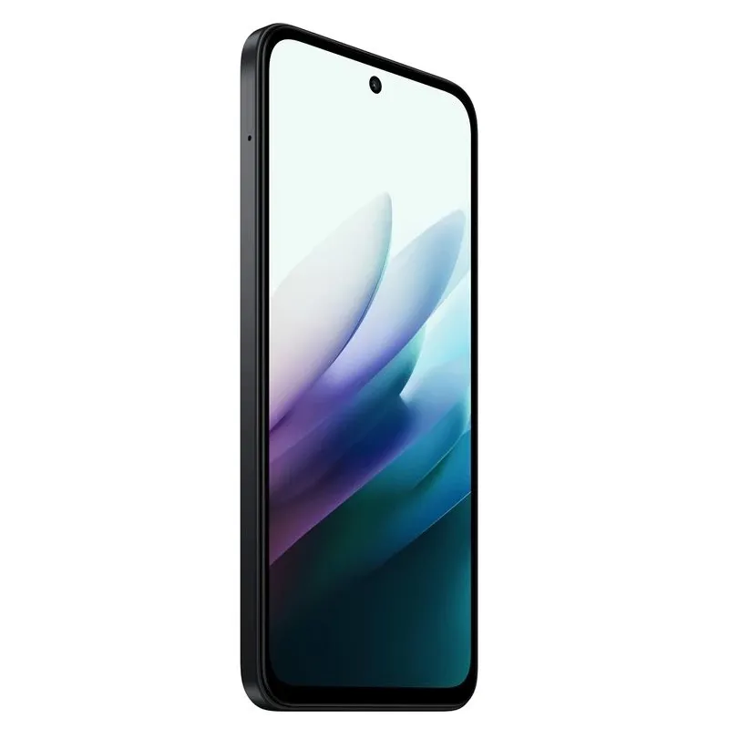 Mobilais telefons Xiaomi Redmi 15. 256 GB. melna