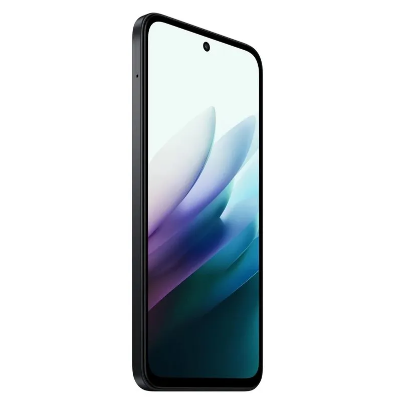 Mobilais telefons Xiaomi Redmi 15. 256 GB. melna