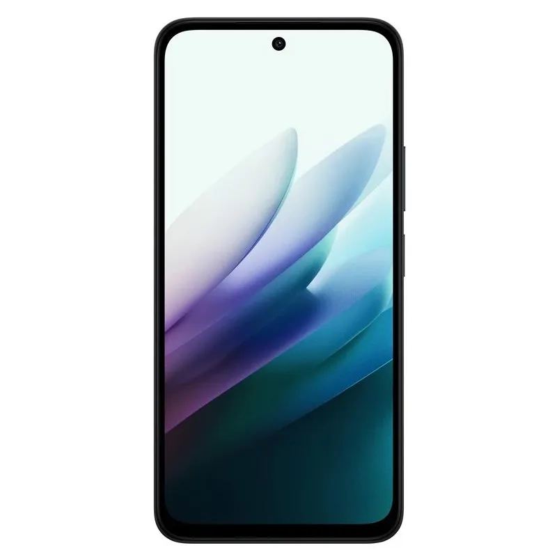 Mobilais telefons Xiaomi Redmi 15. 256 GB. melna