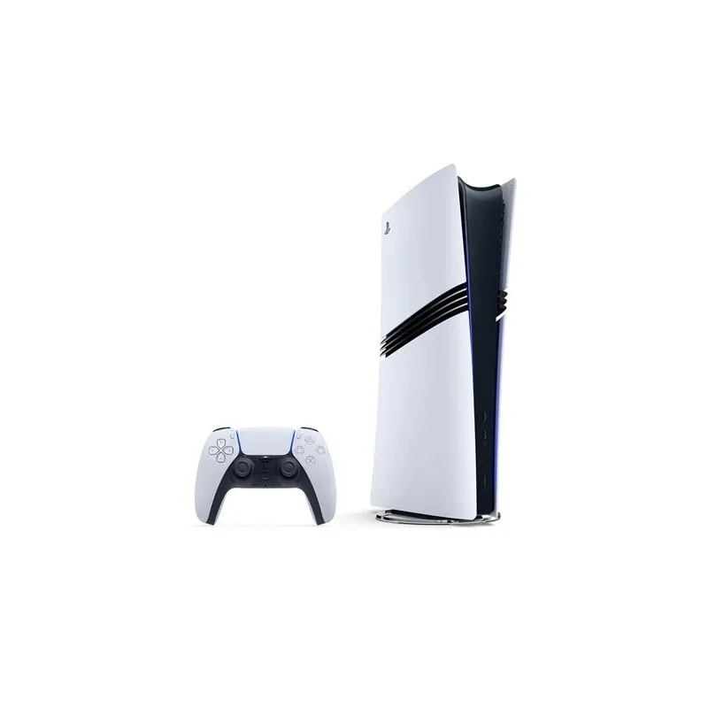 Spēļu konsole sony ps5 pro