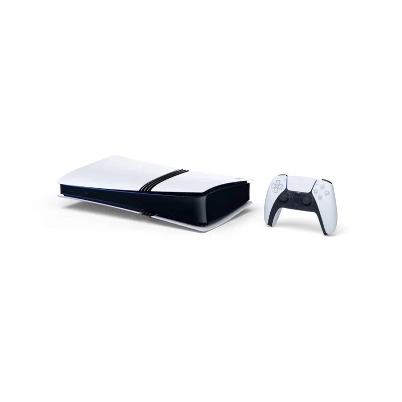 Spēļu konsole sony ps5 pro