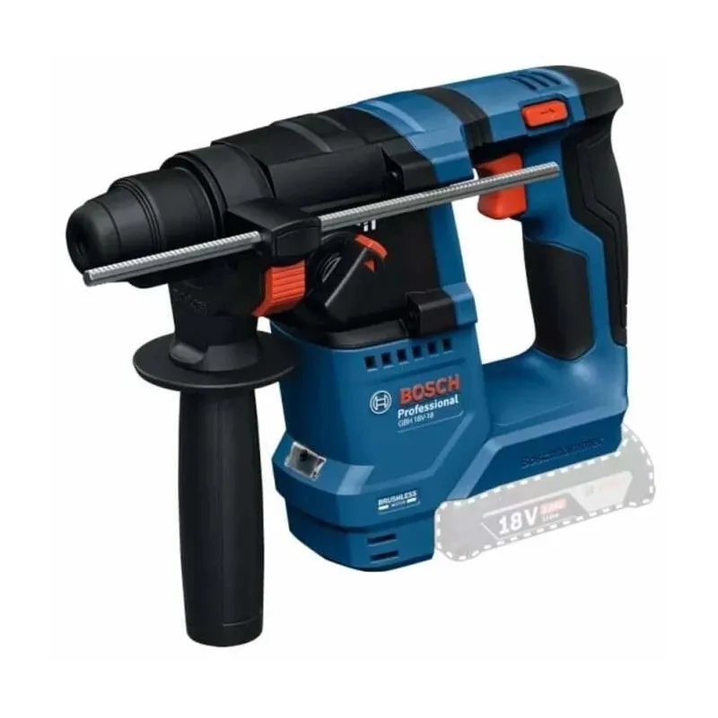 Akumulatora perforators gbh 18v-18 solo