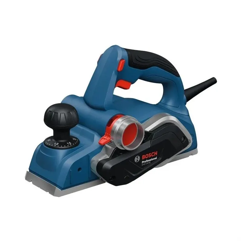 Elektriskā ēvele gho 20-82. ct 700w